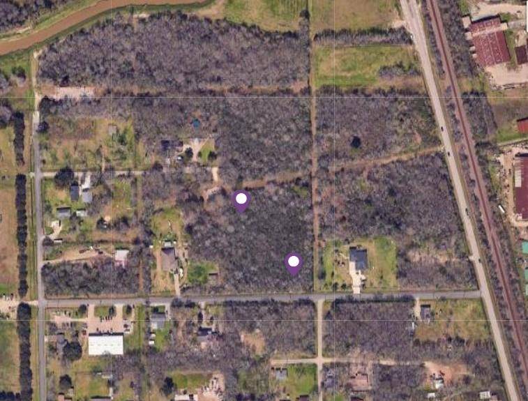 Brookside, TX 77581,0 Ella RD