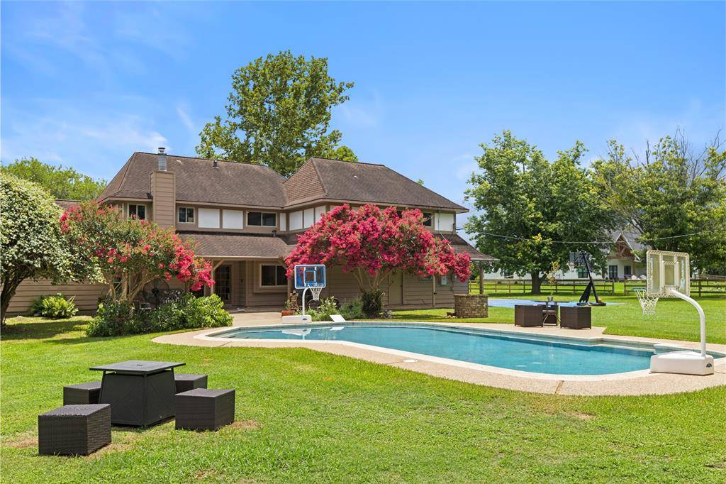 Richmond, TX 77406,209 Caleta CIR