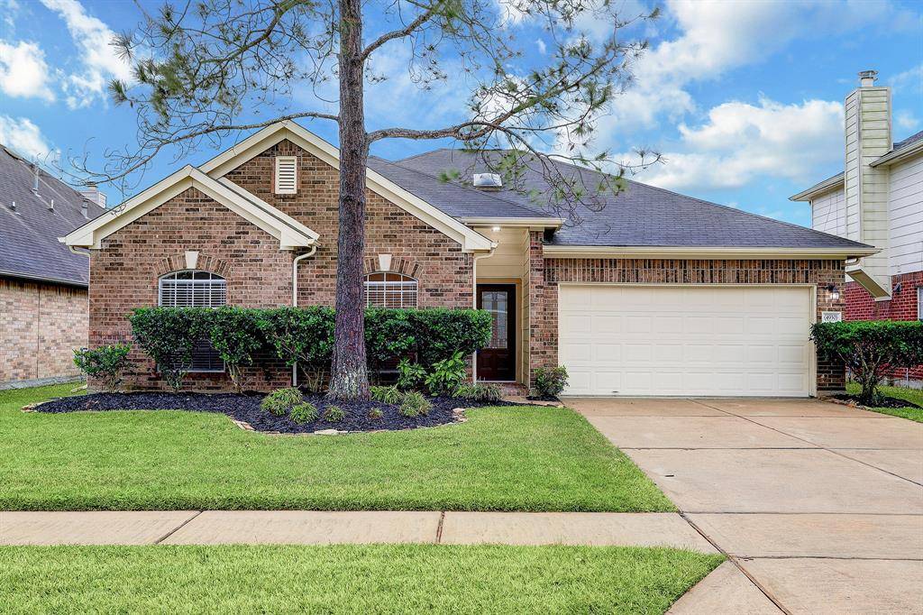 Pearland, TX 77584,4930 Pinder LN