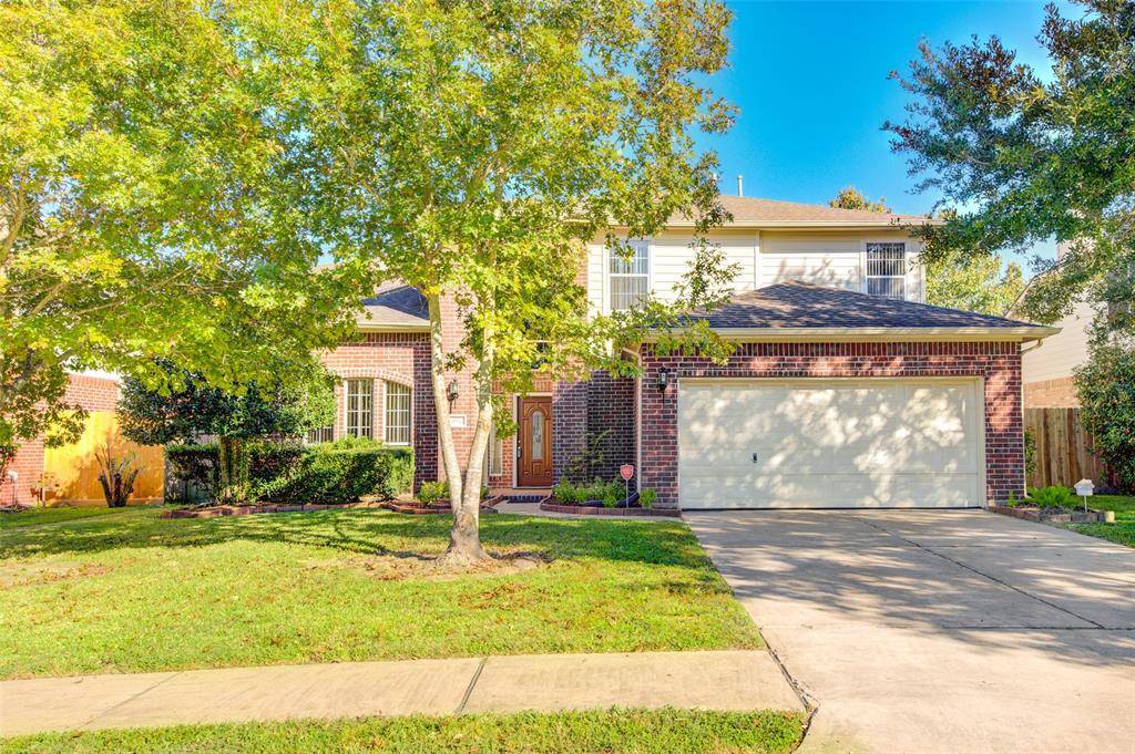 Pearland, TX 77584,10015 Forest Spring LN