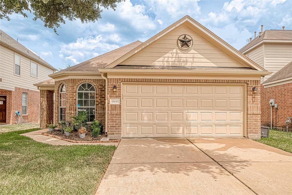 Cypress, TX 77429,15430 Fir Woods LN