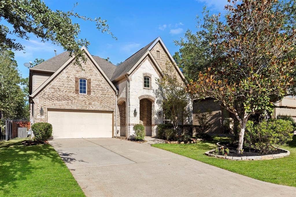 Spring, TX 77389,22 Fury Ranch PL