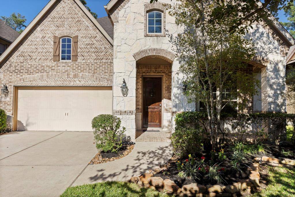 Spring, TX 77389,22 Fury Ranch PL