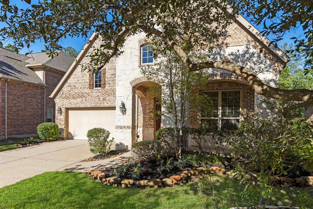 Spring, TX 77389,22 Fury Ranch PL