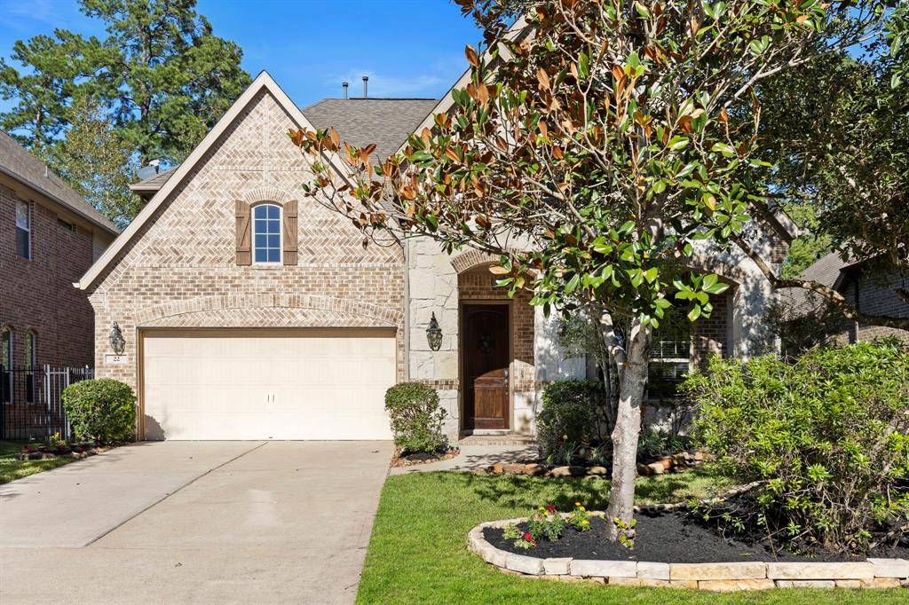 Spring, TX 77389,22 Fury Ranch PL