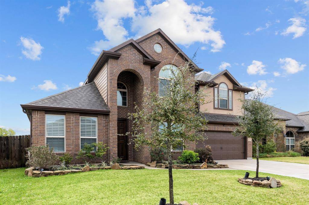 Tomball, TX 77375,10715 Silver Shield WAY