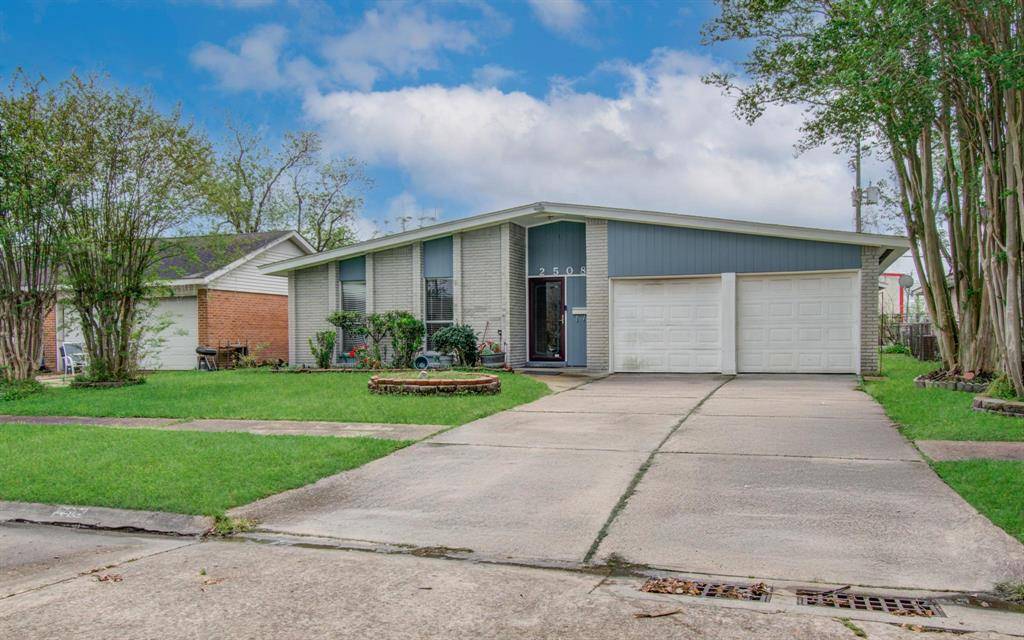 Pasadena, TX 77502,2508 Grape LN