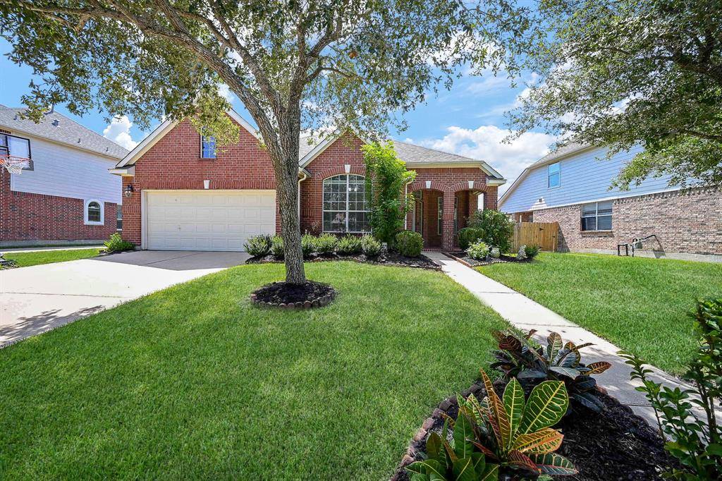 Katy, TX 77494,8518 Lemonmint Meadow DR