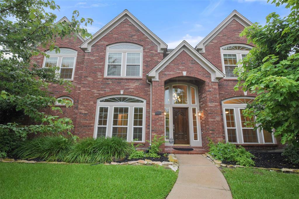 Cypress, TX 77433,20602 Cascading Brook CT