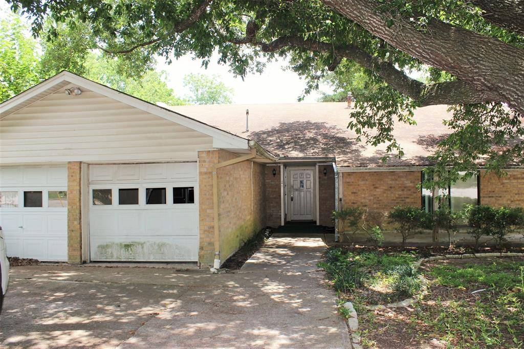 Brenham, TX 77833,1705 Westwind DR