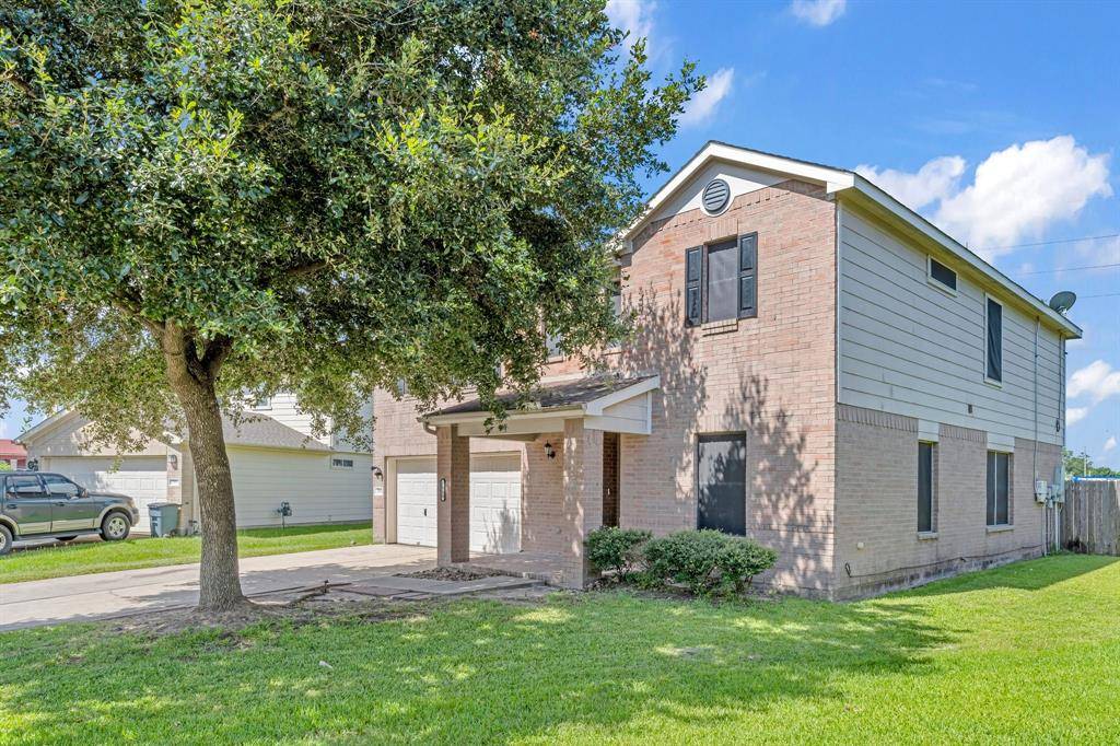 Houston, TX 77038,2914 Walnut View CT