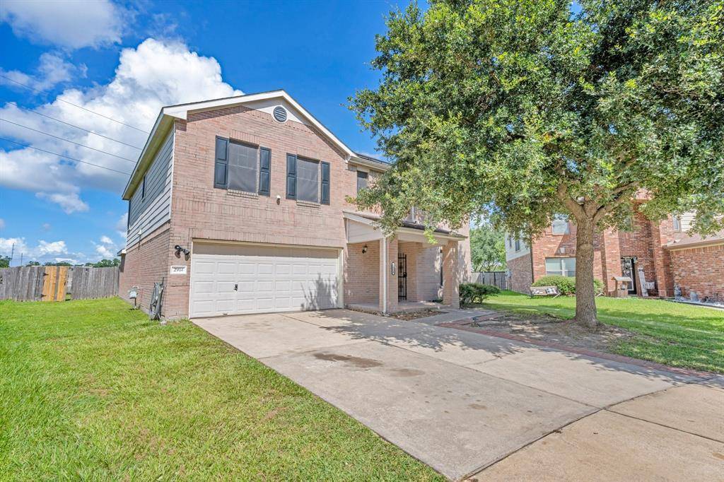 Houston, TX 77038,2914 Walnut View CT