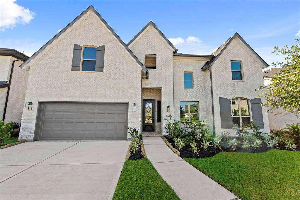 Richmond, TX 77406,2643 Oregano Rise DR