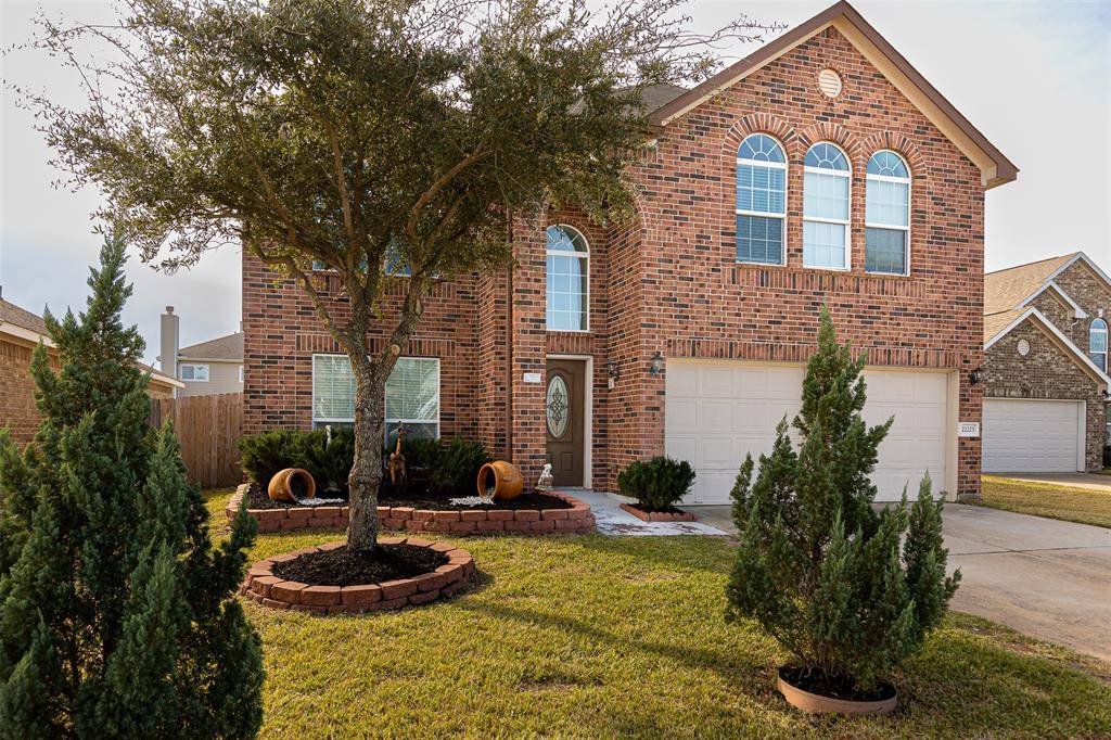 Katy, TX 77449,22223 Thresher CT