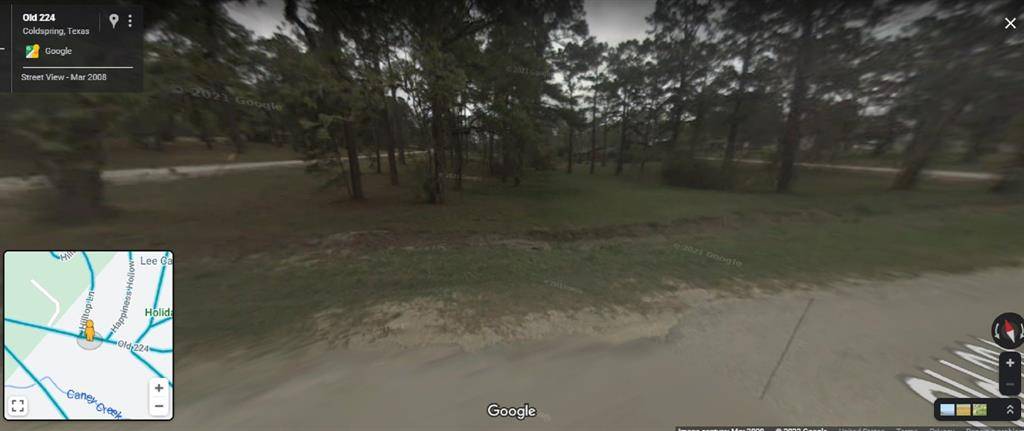 Coldspring, TX 77331,0 Hilltop LN