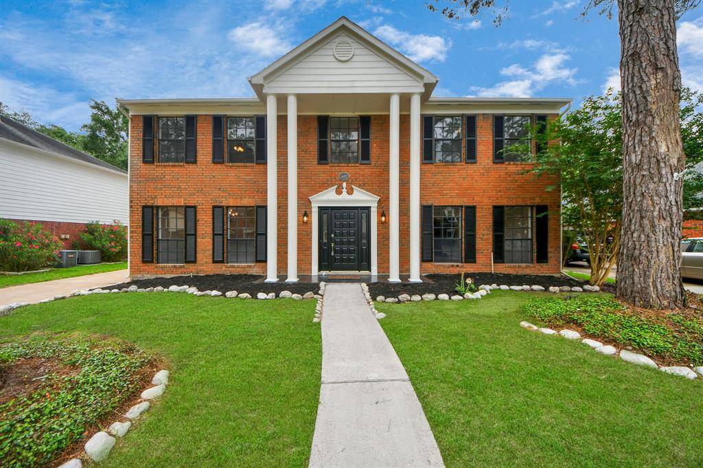 Houston, TX 77095,7622 Shangrila LN