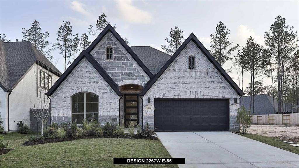 Conroe, TX 77302,13035 Soaring Forest DR