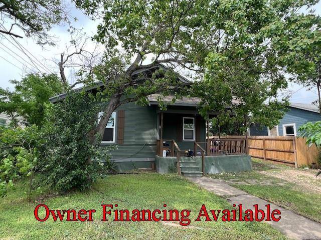 San Antonio, TX 78202,2251 Burnet ST
