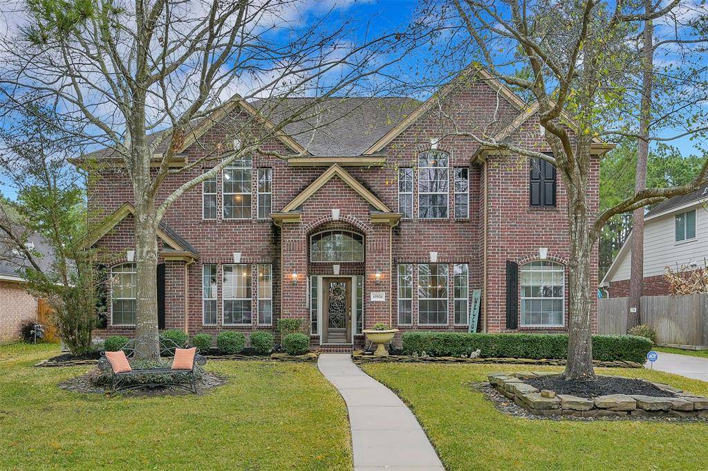 Cypress, TX 77429,15926 Reston Bridge DR