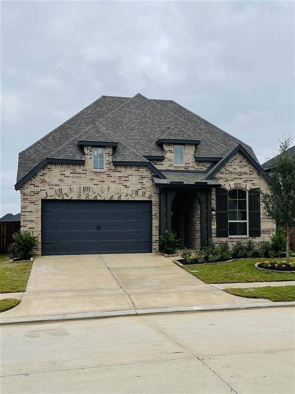 Katy, TX 77493,3019 Lantana TRL