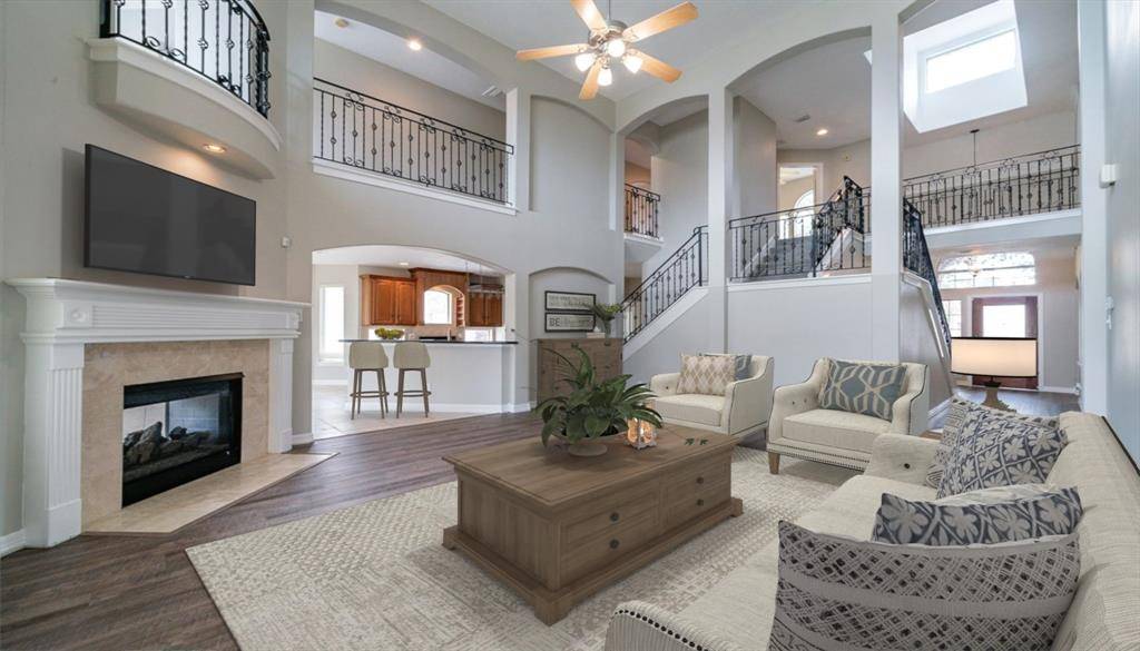 Humble, TX 77396,8423 Jackson Creek Bend LN