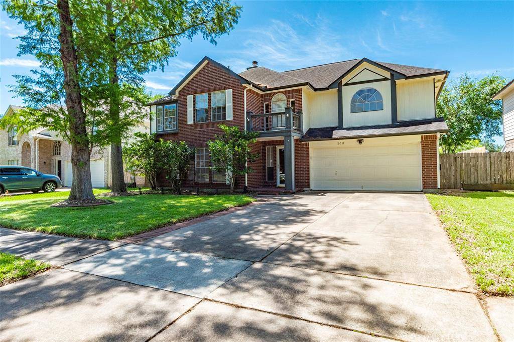 League City, TX 77573,2611 Potomac DR
