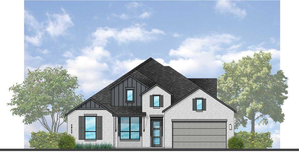 Todd Mission, TX 77316,1816 Antones