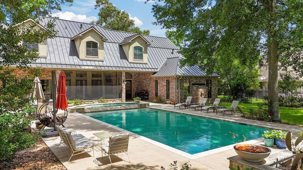 Spring, TX 77386,27402 E Benders Landing BLVD