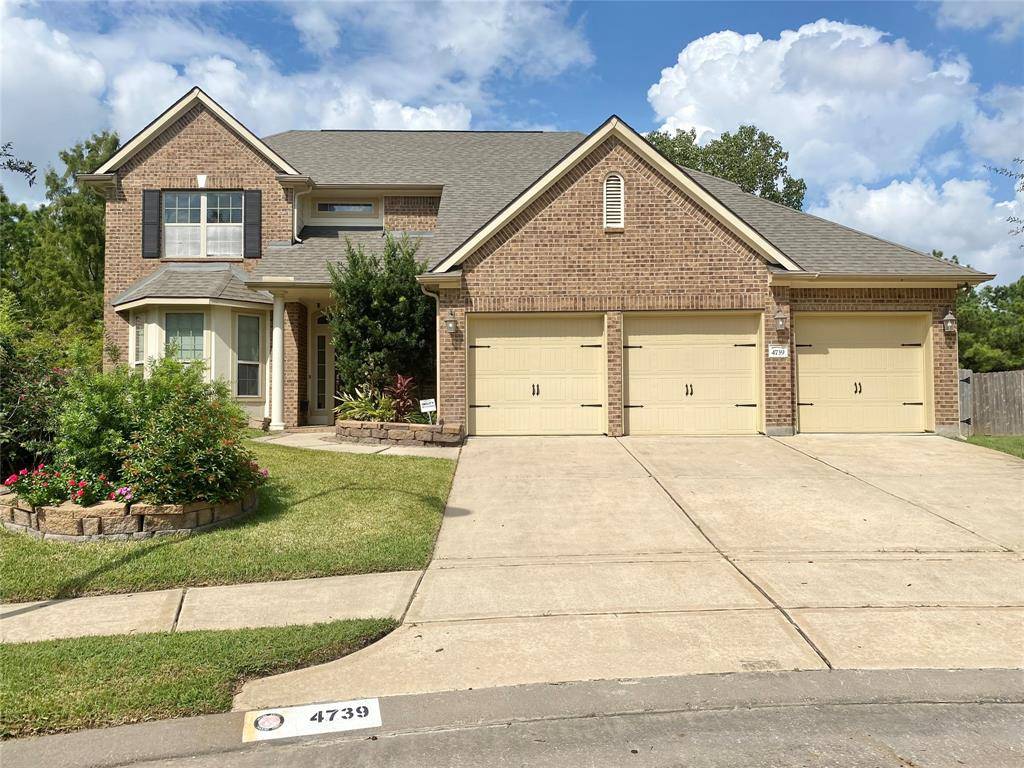 Houston, TX 77084,4739 Autumn Pine LN