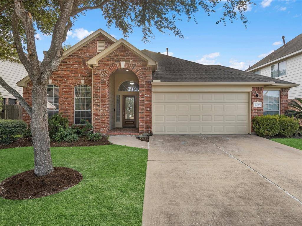 Pearland, TX 77584,2210 Crystal Reef LN