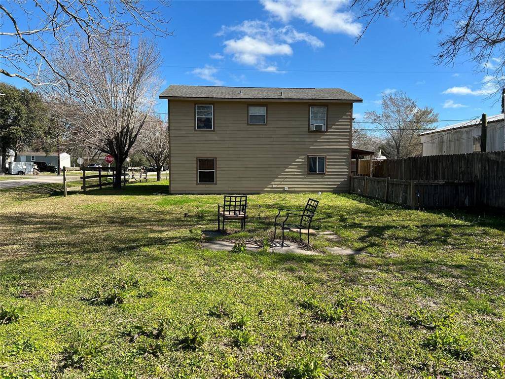 Bacliff, TX 77518,4702 17th ST