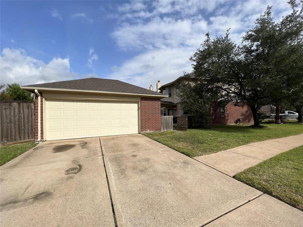 Missouri City, TX 77459,4002 Grayson CT