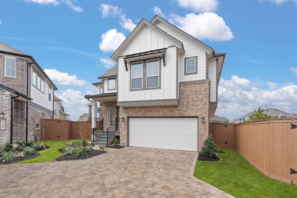 Katy, TX 77493,7651 Meadow Mouse LN