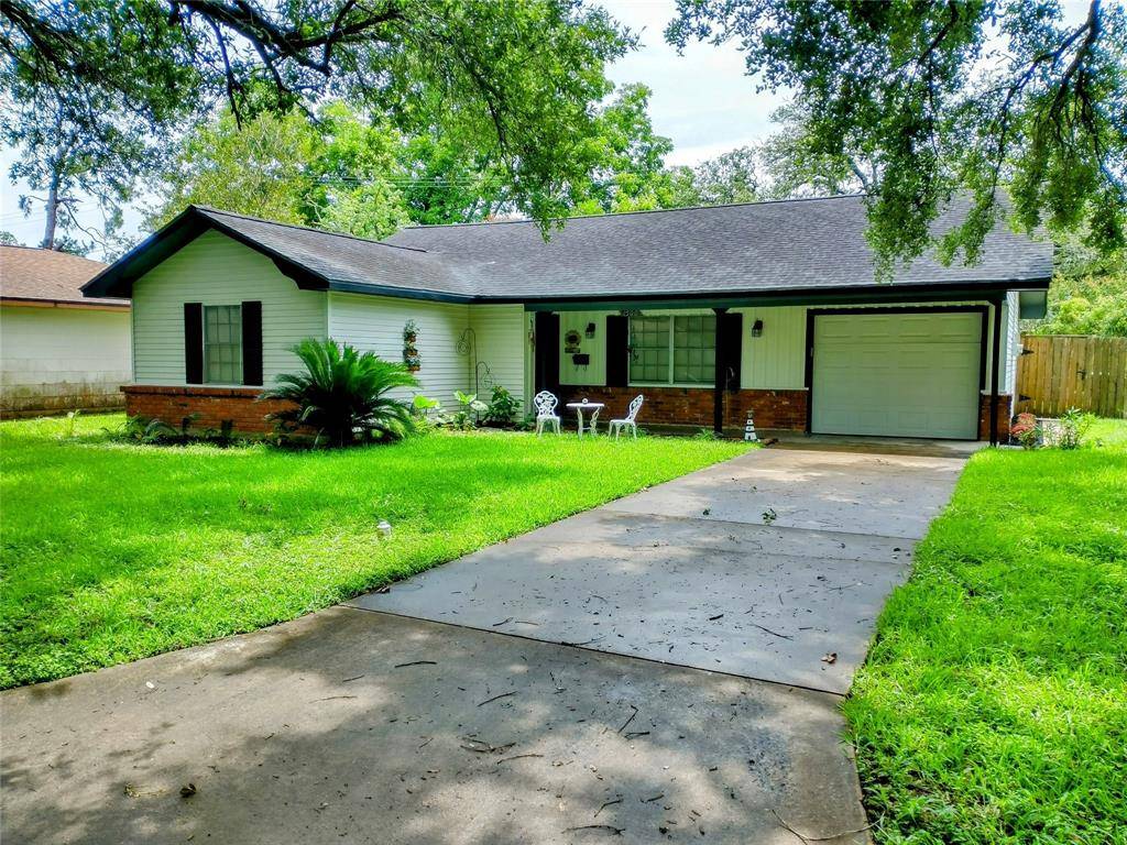 Bay City, TX 77414,1500 Andrea DR