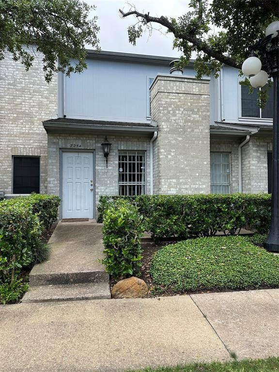 Houston, TX 77036,7254 Regency Square CT #7254