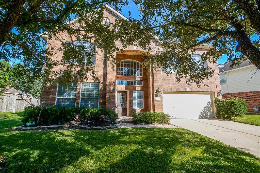 Cypress, TX 77433,15003 Grape Orchard CT