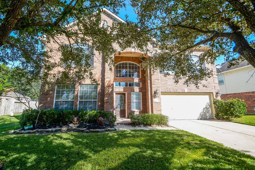 Cypress, TX 77433,15003 Grape Orchard CT