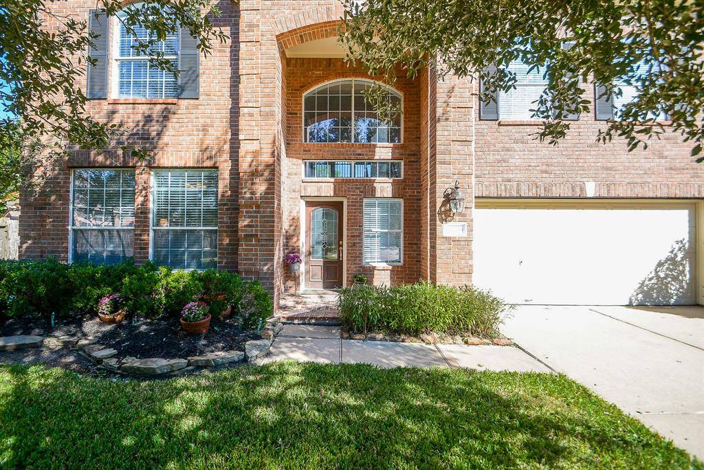 Cypress, TX 77433,15003 Grape Orchard CT