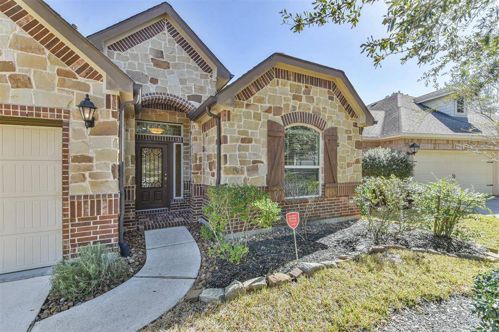 The Woodlands, TX 77389,14 Nagshead PL