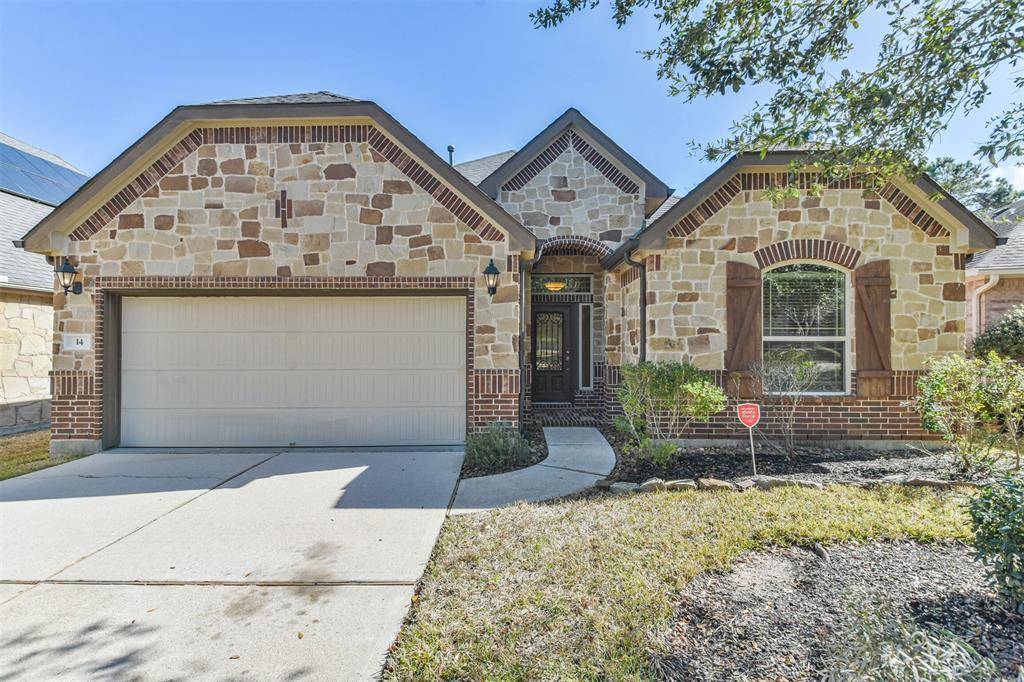 The Woodlands, TX 77389,14 Nagshead PL