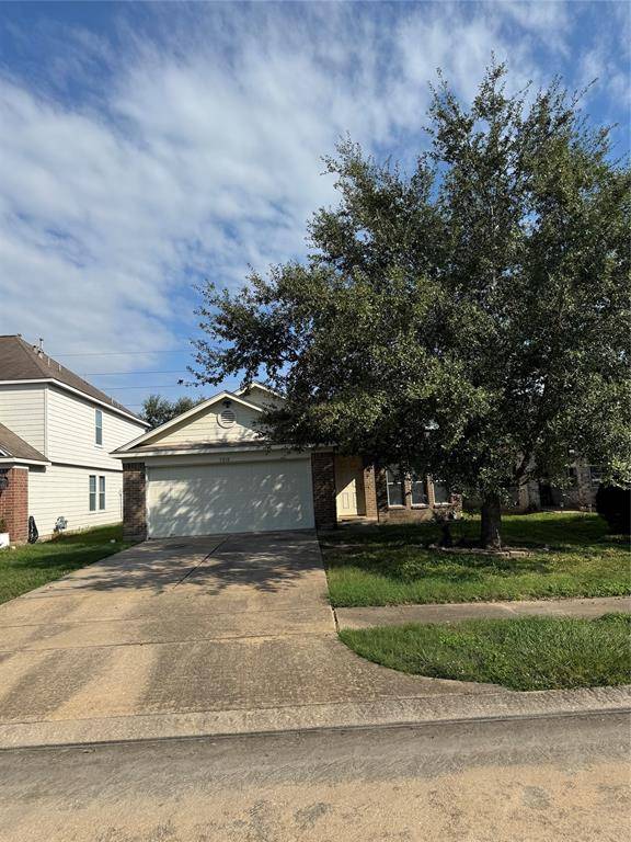 Katy, TX 77449,5010 Redwing Brook TRL