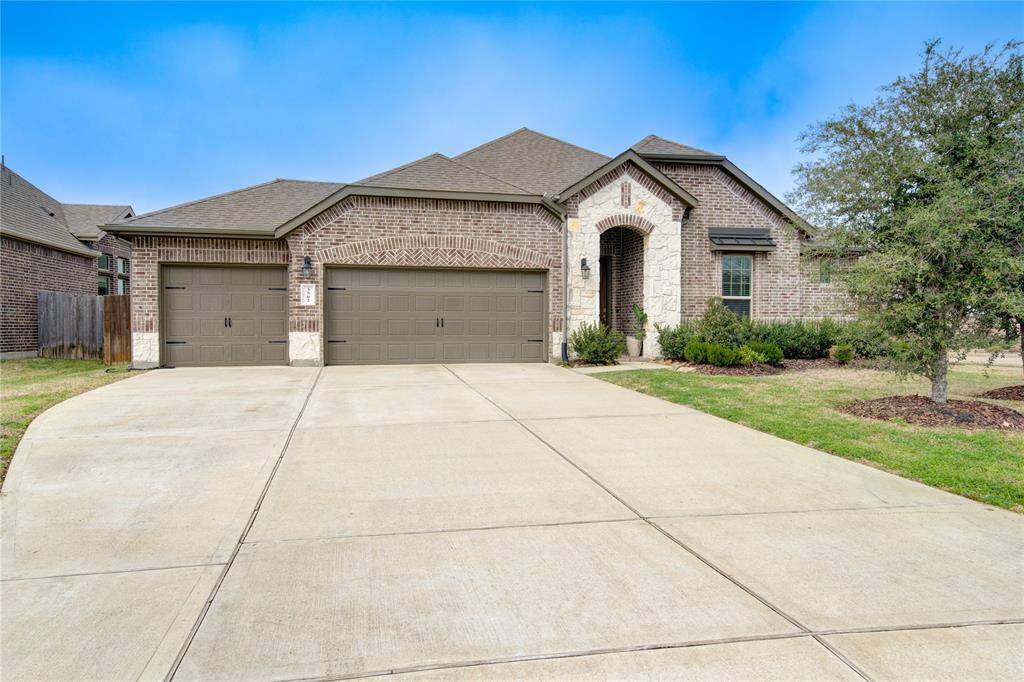 Katy, TX 77494,3502 Harper Ferry PL