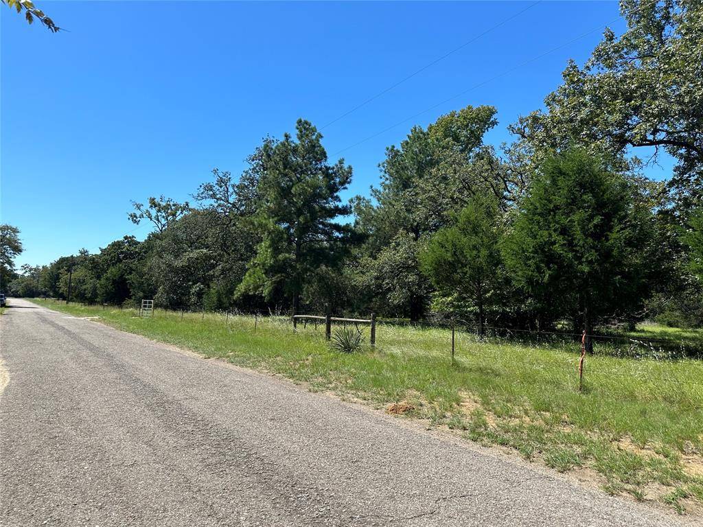 Centerville, TX 75833,TBD Tract 2 CR 481