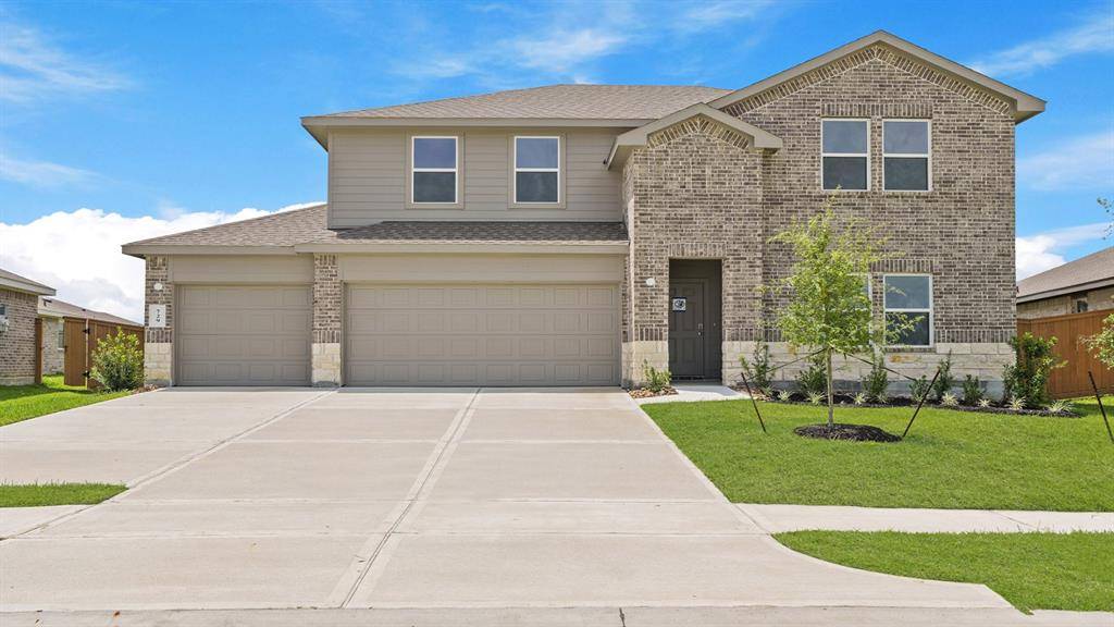 Dayton, TX 77535,729 Nueces LN