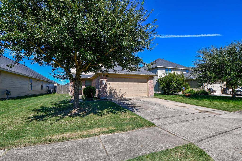 Houston, TX 77073,2419 Hiacintas WAY