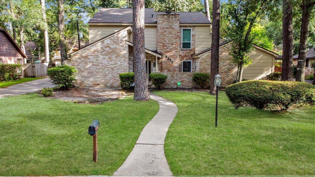 Spring, TX 77379,8222 Colonial Oaks LN