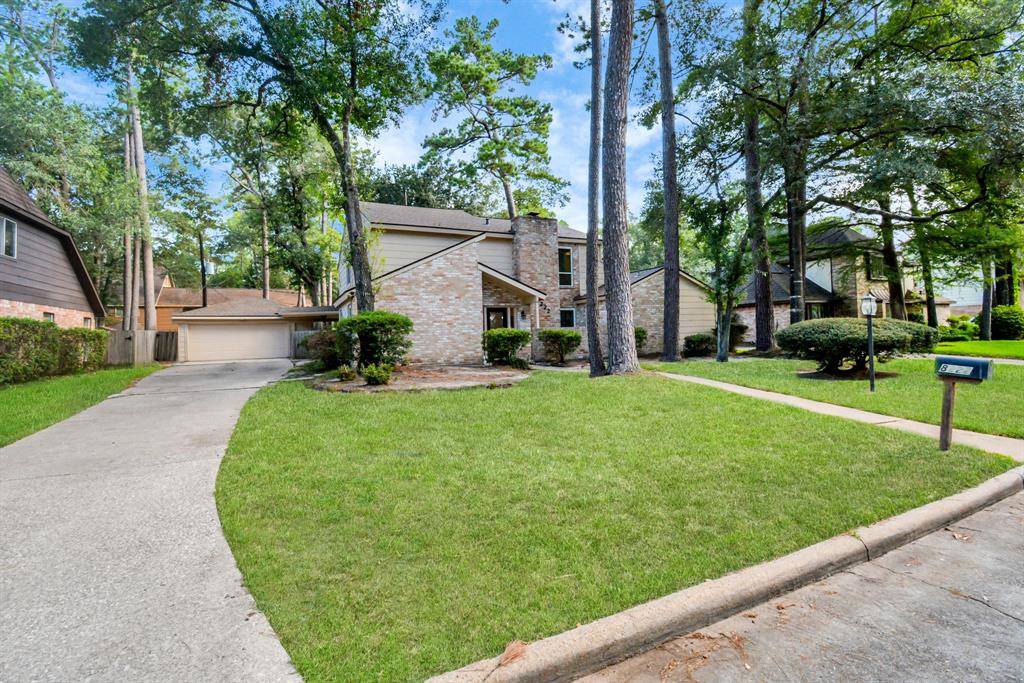 Spring, TX 77379,8222 Colonial Oaks LN