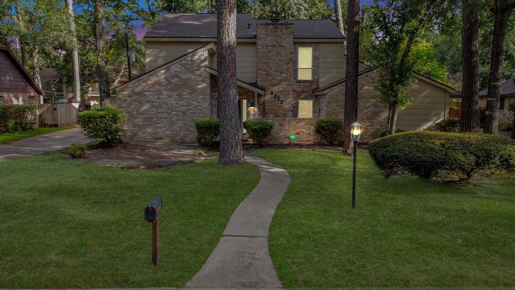 Spring, TX 77379,8222 Colonial Oaks LN