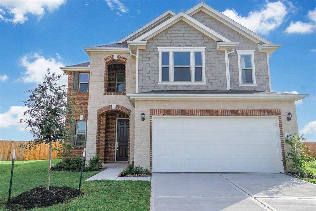 Katy, TX 77449,4822 Westfield Ranch CT