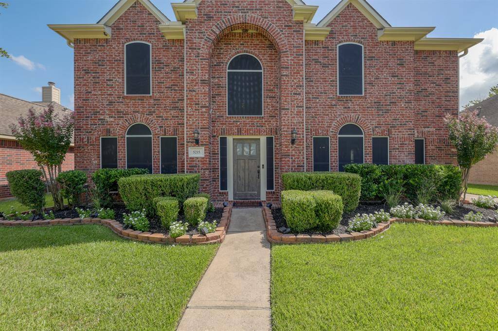 Katy, TX 77450,5215 Fairweather CT